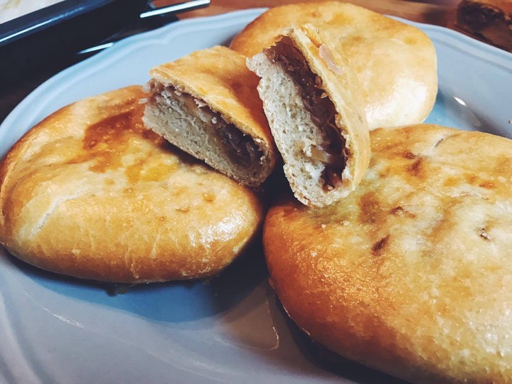 Sandrine kapustníky